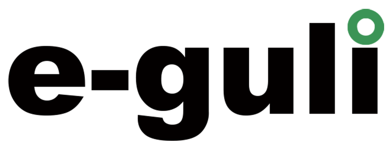e-guli logo 800